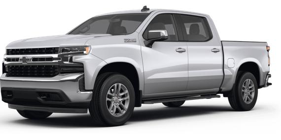 CHEVROLET SILVERADO LTD 2022 1GCPYCEL9NZ213463 image CHEVROLET SILVERADO LTD 2022 1GCPYCEL9NZ213463 image